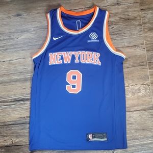RJ Barrett Jersey , large